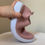 Thumbnail: Rimocy Plus Size 46 Breathable Mesh Platform Sneakers