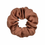 Miniatyrbilde: 3.9 Inch Women Silk Scrunchie Elastic Handmade Multicolor
