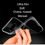 Thumbnail: Silicone Soft Clear Case for Samsung Galaxy S5 S6 S7 Edge S8 S9 S10 Lite S20