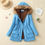 Thumbnail: Parka Coat Women Plus Size Long Sleeve Thick Warmth Clothing 16 Colors