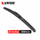 Thumbnail: Car Wiper Blade Universal U Hook Type 14"16"17"18"19"20"21"22"24"26" Windscreen