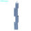Thumbnail: Speical Shaped Strip Candle Silicone Mould European Simple Candle Molds