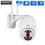 Thumbnail: 1080P PTZ Wifi IP Camera Outdoor Wireless Camera H.265 P2P ONVIF 2MP CCTV