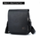 Thumbnail: Fashion Brand Messenger Bags Quality PU Leather Shoulder Bag Crossbody Bag