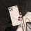 Thumbnail: Luxury Shoulder Bags Phone Case  for Apple Iphone 6 6s 7 8 Plus X XR XS 11 Pro M