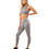 Thumbnail: Laguna Leggings - Grey