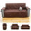 Thumbnail: Easy Wash Sofa Cover Removable Couch Cover Sofa Protector Cover Mat Prevent