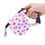 Thumbnail: 3m 5m Retractable Dog Leash 11 Colors Fashion Printed Puppy Auto Traction