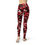 Thumbnail: Jean Red Hex Camouflage