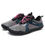 Thumbnail: Barefoot Five Fingers Shoes Summer Water Shoes for Outdoor Lightweight Men