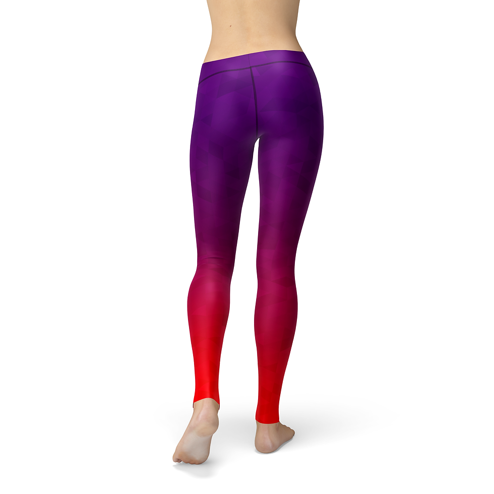 Thumbnail: Avery Stained Triangles