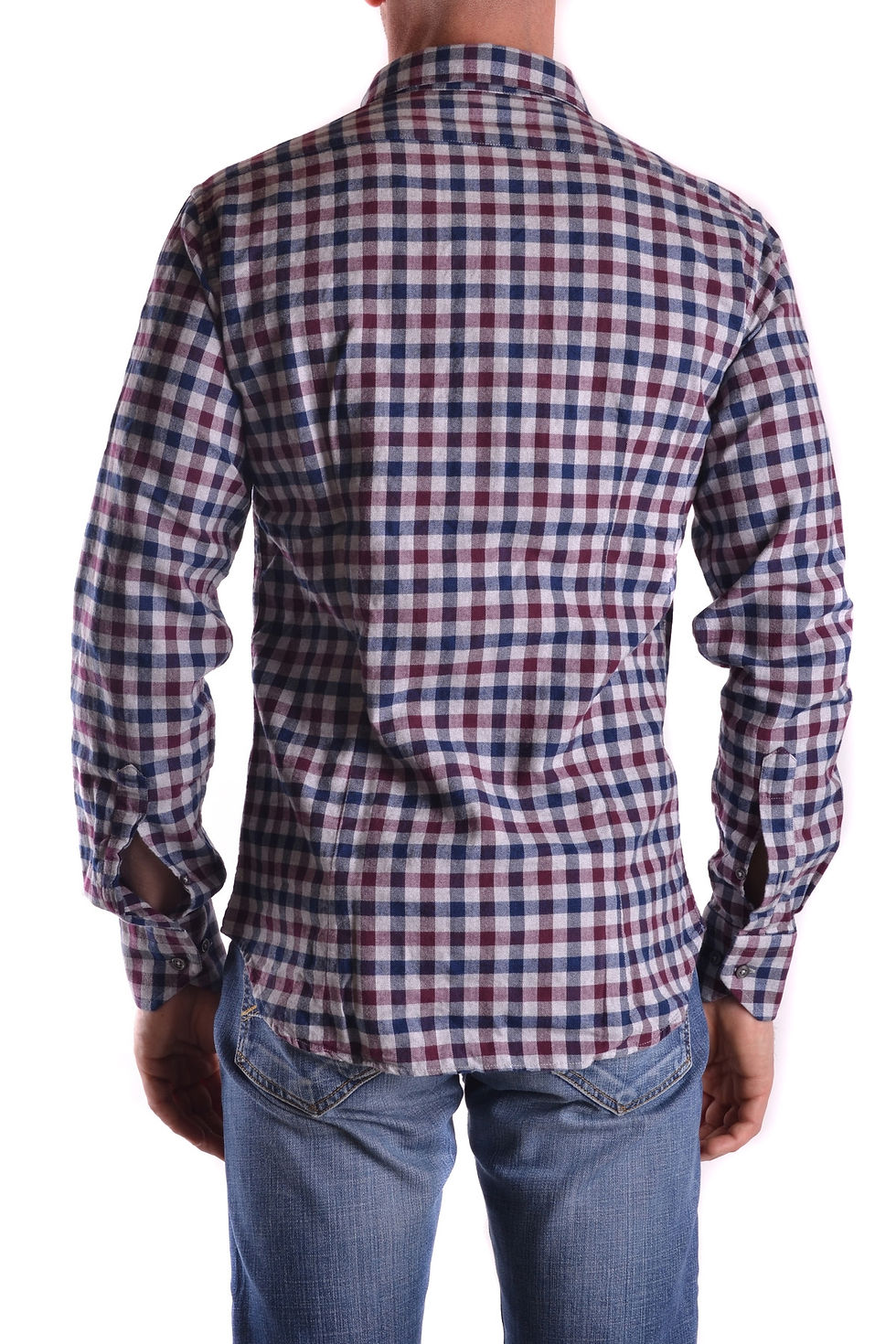 Thumbnail: Shirt Brouback