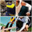 Thumbnail: WorthWhile Sports Arm Compression Sleeve Basketball Cycling Arm Warmer Summer