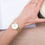 Thumbnail: Roma Swiss Ladies Watch J2.286.M