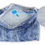 Thumbnail: Washable Reusable Cloth Diaper Wet Nappy Bag / Waterproof  Big Size:40X30cm