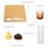 Thumbnail: Beekeeping  Bee Tool 110 Cell Cups Set Queen Rearing System Nicot Complete