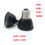 Thumbnail: Mini Pet Reptile Infrared Ceramic Heating Lamp 110V 220V Heat Emitter