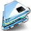 Thumbnail: Shockproof Phone Case for Samsung Galaxy A50 A51 A70 A71 A10 A40 A20 A30 A60 S8