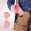 Thumbnail: Pet Dog Water Bottle Portable Drinking Water Feeder for Dogs Outdoor Travel