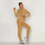 Thumbnail: Yoga Clothing Set Sports Suit Women Sportswear Sports Outfit Fitness Set