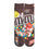 Thumbnail: 3D Printing Potato Chips Chocolate Fruit Candy Print Socks