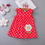 Thumbnail: Girl Baby Dress, Hot Summer Baby Dress, Summer Dress Low Price