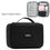 Thumbnail: Travel Cable Bag Portable Digital USB Gadget Organizer Charger Wires