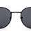 Thumbnail: Designer Woman Glasses Optical Frames Metal Round Glasses