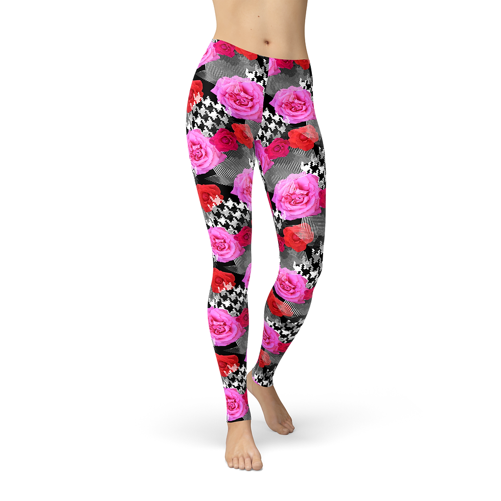 Thumbnail: Jean Hounds Tooth Roses