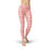 Thumbnail: Jean Pink Holiday Stripes