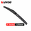 Thumbnail: Car Wiper Blade Universal U Hook Type 14"16"17"18"19"20"21"22"24"26" Windscreen