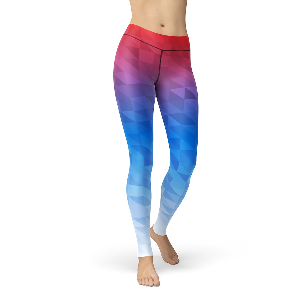 Thumbnail: Jean Mixed Triangles