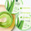 Thumbnail: Aloe Vera Gel Natural Face Creams Moisturizer Acne Treatment Cream Sun Repair