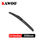 Thumbnail: Car Wiper Blade Universal U Hook Type 14"16"17"18"19"20"21"22"24"26" Windscreen