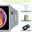 Thumbnail: Airpods Pro Belt Hand Pouch for iPhone 12 11 Pro Max XS XR 7 8 Plus Arm Band