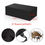 Thumbnail: 36 Sizes Oxford Cloth Furniture Dustproof Cover for Rattan Table Cube Chair Sofa