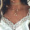 Thumbnail: Fashion Multilayer Necklaces & Pendants Vintage Moon Choker Necklace