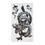 Miniatură: Dragon Disposable Removable Waterproof Body Art Temporary Tattoo Sticker Decal