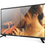 Thumbnail: WIFI  Android Smart LED TV  50'' Inch LED LCD TV Television