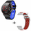Thumbnail: L6 Smart Watch IP68 Waterproof Sport Men Women Bluetooth Smartwatch Fitness
