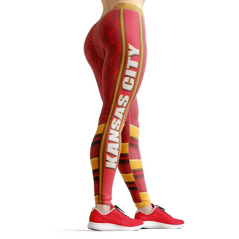 Kansas Football Beverly