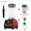 Thumbnail: 3HP 2200W Heavy Duty Commercial Grade Blender Mixer Juicer High Power