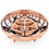 Thumbnail: Mini Helicopter UFO RC Drone Infraed Hand Sensing Aircraft Electronic Model