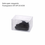 Thumbnail: 1PCS Large Capacity Drawer Shoe Box Transparent Plastic Shoe Storage Box