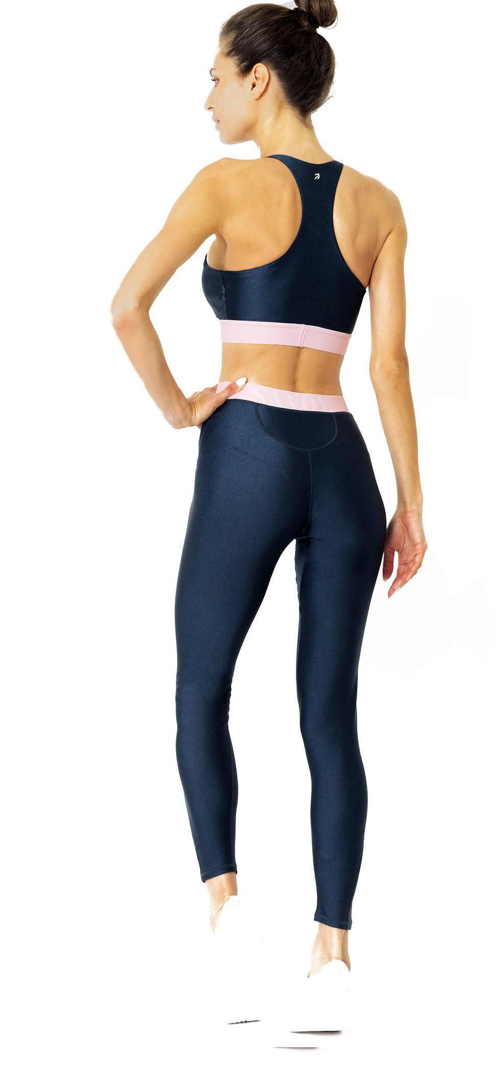 Thumbnail: Hudson Leggings