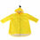 Thumbnail: Cute Dinosaur Polyester Baby Raincoat Outdoor Waterproof Rain Coat