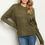 Thumbnail: Shop the Trends Knit Sweater