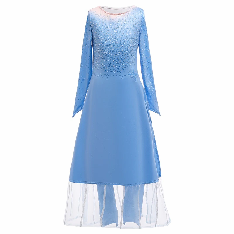 Thumbnail: Cosplay Costumes Children Carnival Robe