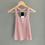 Thumbnail: Vest Top Fitness Sleeveless T Shirt Sports Wear Yoga Tank Top Clothes