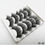 Thumbnail: 5 Pairs 3D Mink Eyelashes Natural False Eyelashes Lashes Soft Fake Eyelashes